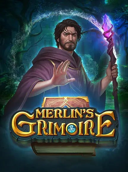 Merlins Grimoire