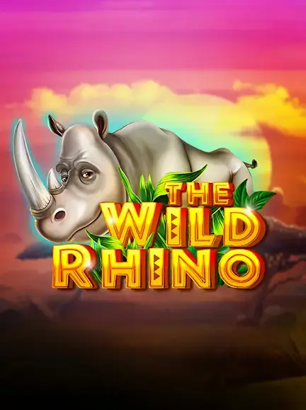 The Wild Rhino